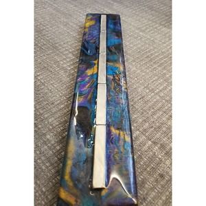 Magnetic knife board knives/tools